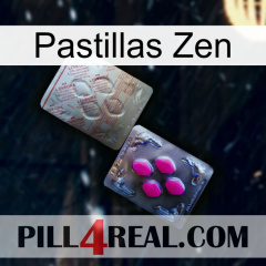 Zen Pills 38